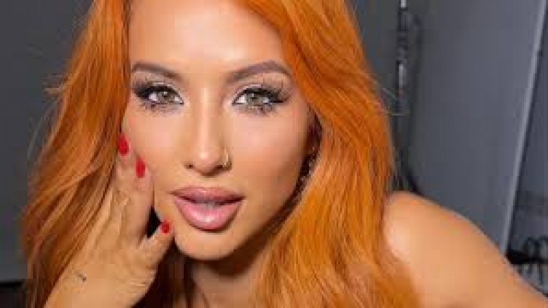 Flor Vigna contó el cruel motivo de su polémica renuncia al reality chileno Mundos Opuestos